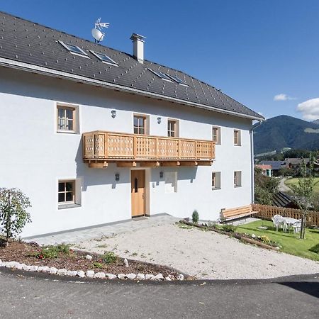 Panzenbachhof Leilighet Niederolang Eksteriør bilde