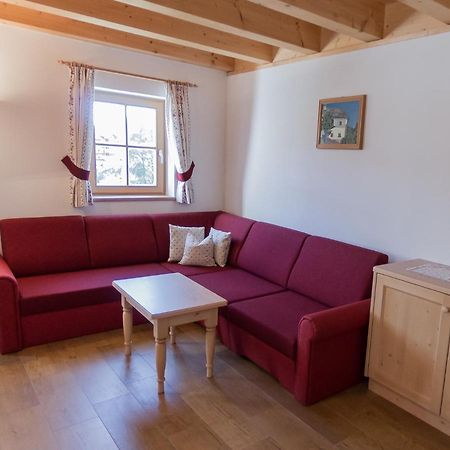 Panzenbachhof Leilighet Niederolang Eksteriør bilde