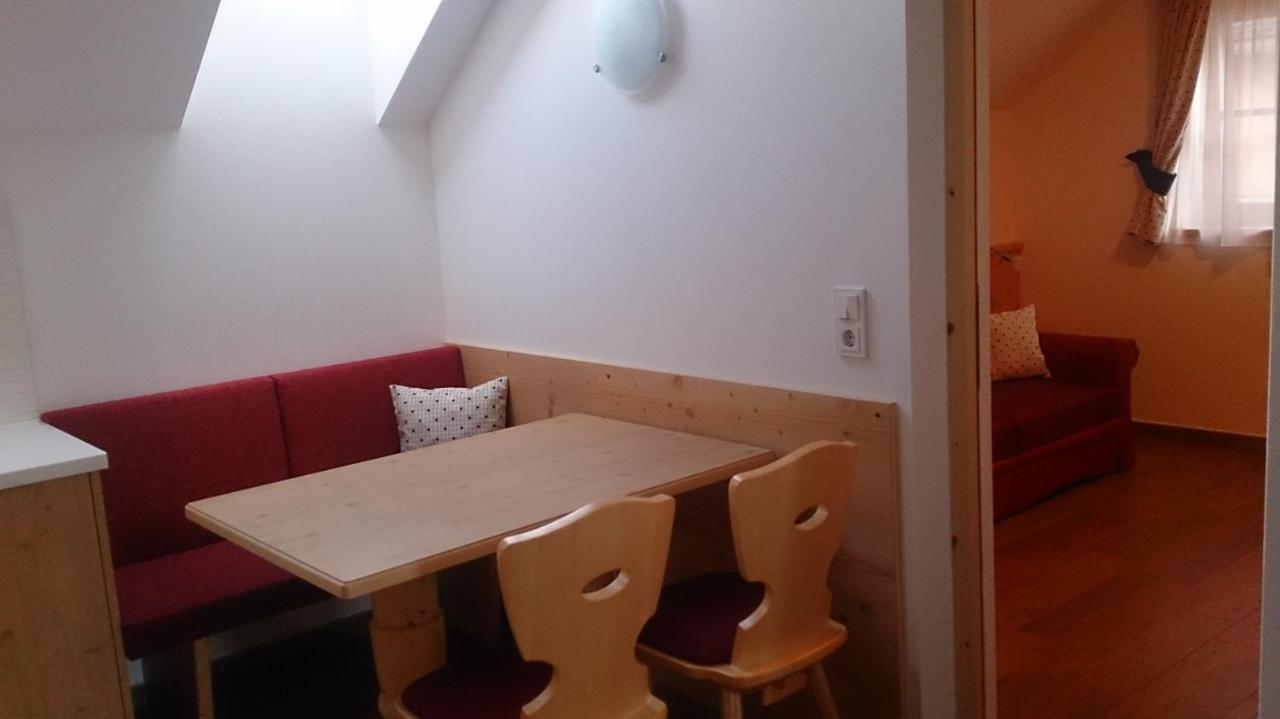 Panzenbachhof Leilighet Niederolang Rom bilde