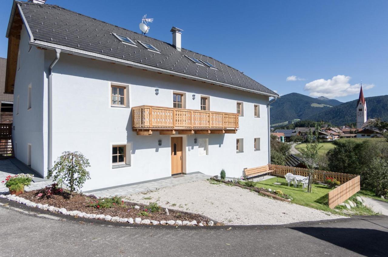 Panzenbachhof Leilighet Niederolang Eksteriør bilde